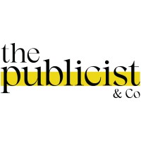 The Publicist & Co logo - Similar company to Proimageexperts, Llc