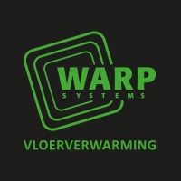 WARP Systems logo - Similar company to Omefa