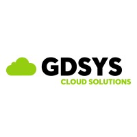 GD Soluciones y Sistemas logo - Similar company to Hippos - High Performance & Potentials