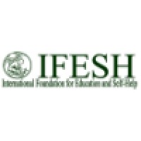 International Foundation For Education And Self-Help