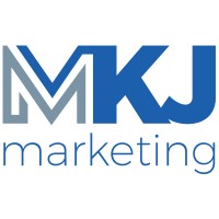 MKJ Marketing logo - Similar company to Gray Owl Strategy
