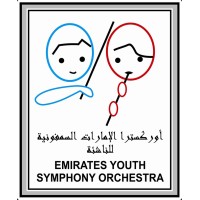 Emirates Youth Symphony Orchestra logo - Similar company to Emirates Youth Platform