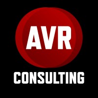 AVR Consulting logo - Similar company to Avr Web Consulting