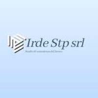 IRDE STP CDL logo - Similar company to Scrypta Foundation