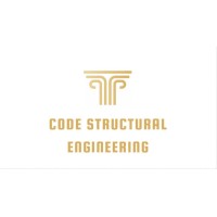 Code Structural Engineering logo - Similar company to Sinitski Structural Engineering Ltd.