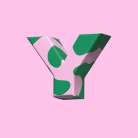 YEAH Augsburg logo - Similar company to Raum208 | Agentur Für Kommunikation & Design