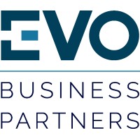 EVO Business Partners logo - Similar company to Precise Mgmt