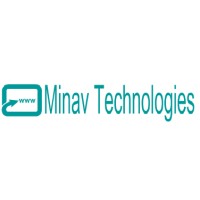 Minav Techs logo - Similar company to Minav Techs
