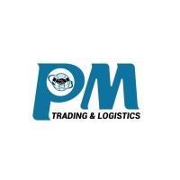 PM Trading & Logistics logo - Similar company to Partner Logistic