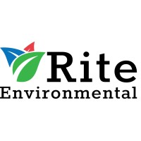 Rite Environmental Inc. logo - Similar company to Sledge&Company