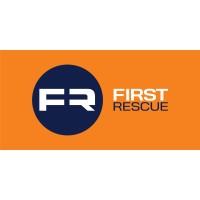 First Rescue NZ logo - Similar company to Mae
