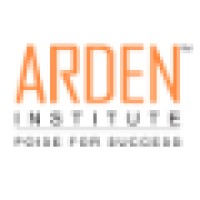 Arden Institute logo - Similar company to Sdjf