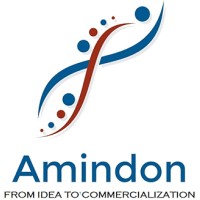 Amindon Inc. logo - Similar company to Impact Technology Development Inc.