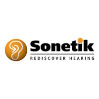 Sonetik Schweiz logo - Similar company to Leady