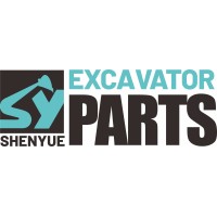 Shenyue Excavator Parts logo - Similar company to Tac Construction Machinery Co.,Ltd