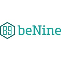 beNine AB logo - Similar company to Nordic Innovative Consultancy Engineering