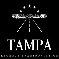 Tampa Regency Transportation logo - Similar company to Mertson Home