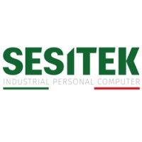 Sesitek logo - Similar company to Tofnatech