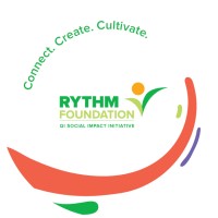RYTHM Foundation logo - Similar company to Qi Services, Ltd.