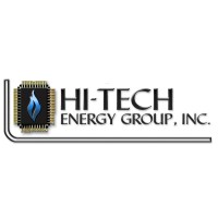 Hi-Tech Energy Group Inc