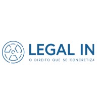 Legal In logo - Similar company to Rmp Management Partner