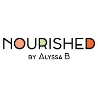 Nourished by Alyssa Bauman logo - Similar company to Aplícate