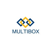 MULTIBOX logo - Similar company to Isolfeu-Creation