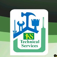 KIYAN SARFRAZ TECHNICAL SERVICES logo - Similar company to Metaglass Technical Services Contracting Co. Llc