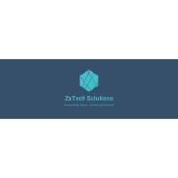 ZaTech Solutions logo - Similar company to Zatech