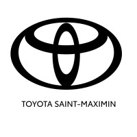 Toyota Saint-Maximin Gueudet 1880 logo - Similar company to Lexus Saint-Maximin - Gueudet 1880