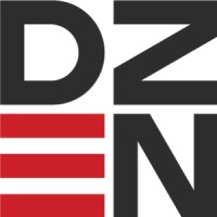 DZN Technologies Inc. logo - Similar company to Dzen Technologies Inc.