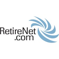 Retirenet logo - Similar company to Smartclick Advertising