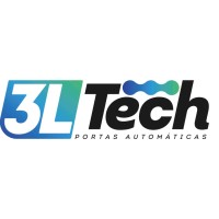 3Ltech Portas Automáticas logo - Similar company to Supervision Portas Automáticas