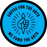 Coffee For The Arts logo - Similar company to Coffee Elf Inc.