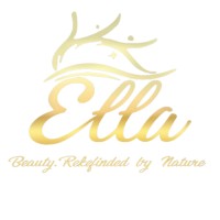 Ella Natural & Organic Cosmetics logo - Similar company to The Pharaohs Hub