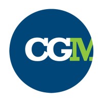 Chris Green Media logo - Similar company to Telmark Packaging Corporation