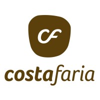 Costa Faria logo - Similar company to Pão De Queijo Mineirinho®
