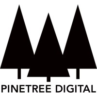 Pinetree Digital logo - Similar company to Pinetree Consulting Llc