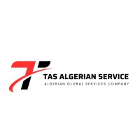 TAS Algerian Services logo - Similar company to Gssi Solutions Inc