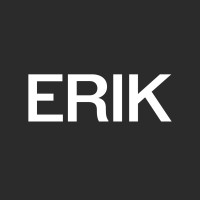 ERIK arkitekter logo - Similar company to Jdh-Byg
