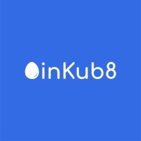 inKub8 logo - Similar company to Cachemunk (Open Source)