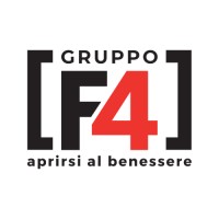 Gruppo F4 logo - Similar company to Pigna Envelopes Spa