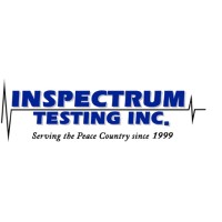 Inspectrum Testing Inc logo - Similar company to Central Optimization Ltd