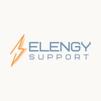 Elengy Support logo - Similar company to Electroinstal Solution