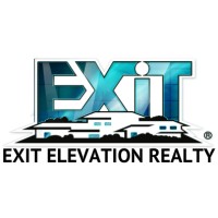 EXIT Elevation Realty logo - Similar company to Double Entry (Private) Limited