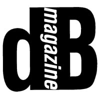 dB Magazine logo - Similar company to Db Magazine