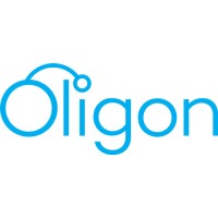 Oligon logo - Similar company to Oncomyx Therapeutics