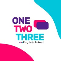 OneTwoThree - English School logo - Similar company to Few Company