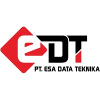 PT. Esa Data Teknika logo - Similar company to Quantax