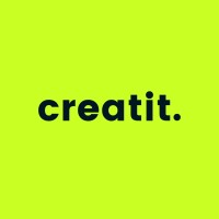 creatit. logo - Similar company to Relleno